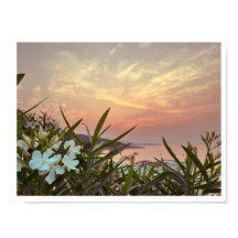 Fotografía de viaje en la costa