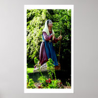 Fotografía del Bella Artes St Bernadette