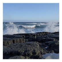 Fotografía del paisaje natural hawaiano