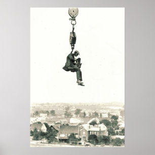 Póster Fotografía extrema 1921