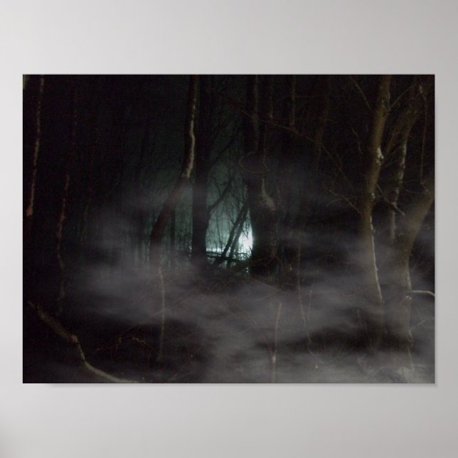 Póster ¡Fotografía ganadora de premio más caliente! Luces (Frente)