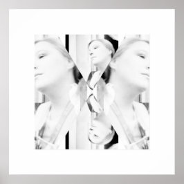 Póster Fotografie photography schwarzweiß-Foto Fotokunst