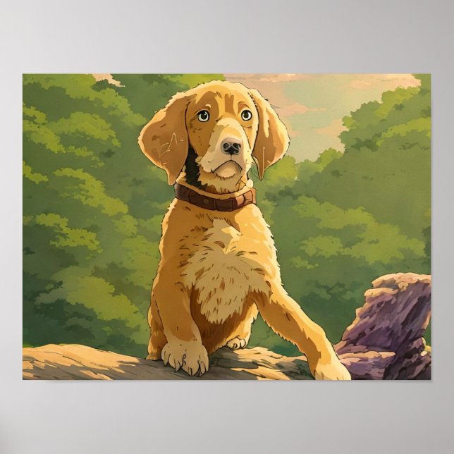 Póster Fotoleap (Frente)