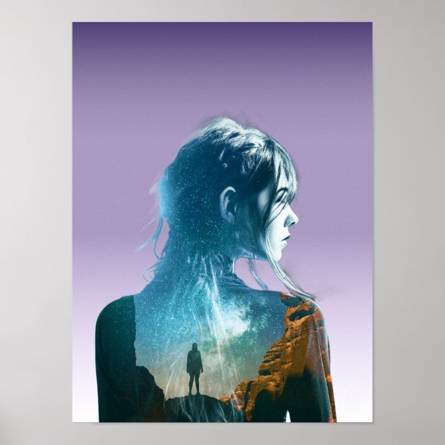 Póster Fotoleap (Frente)