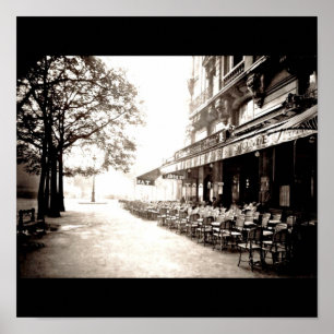 Póster Fotos-Eugène Atget 6 del Poster-Vintage
