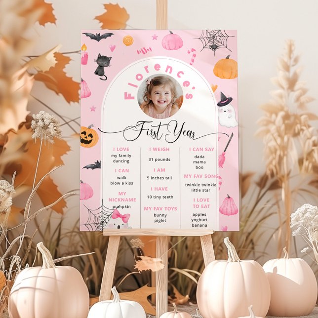 Póster Fotos rosas de cumpleaños de Halloween Fotos espel (Subido por el creador)