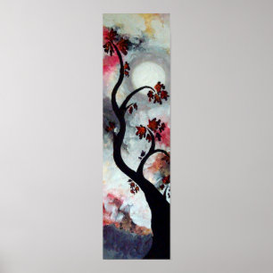 Póster Four Seasons- Fall