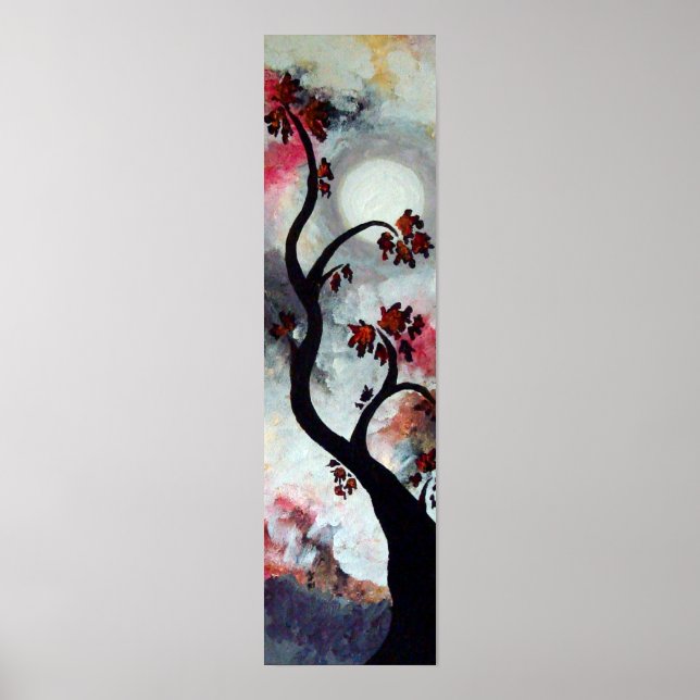 Póster Four Seasons- Fall (Frente)