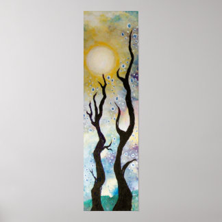 Póster Four Seasons- Spring