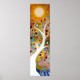 Póster Four Seasons- Summer