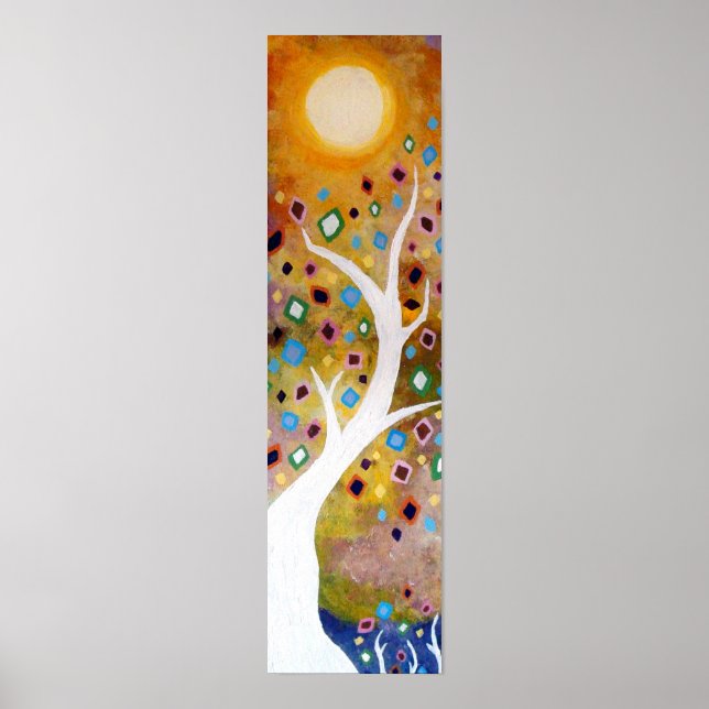 Póster Four Seasons- Summer (Frente)