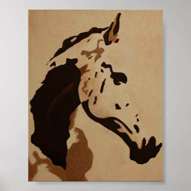 PÓSTER FOXY (Frente)