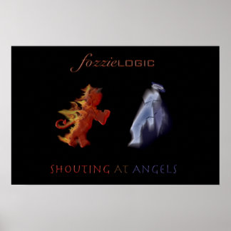Póster Fozzielogic Poster