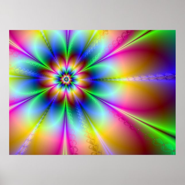 Póster Frack 944 (Frente)