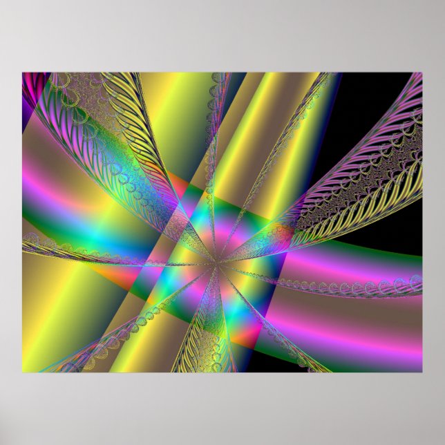 Póster Frack 953 (Frente)