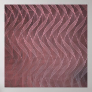 Póster Fractal167
