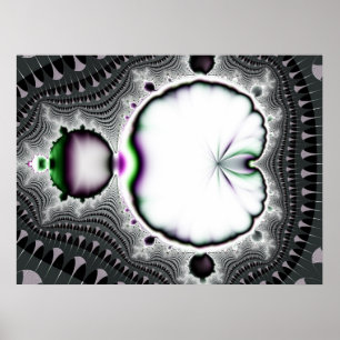 Póster fractal2019