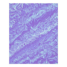 Fractal Fluido de Kaliverse #01