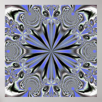 Fractal Mandala 5