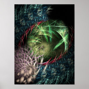 Póster FractalARTS 077