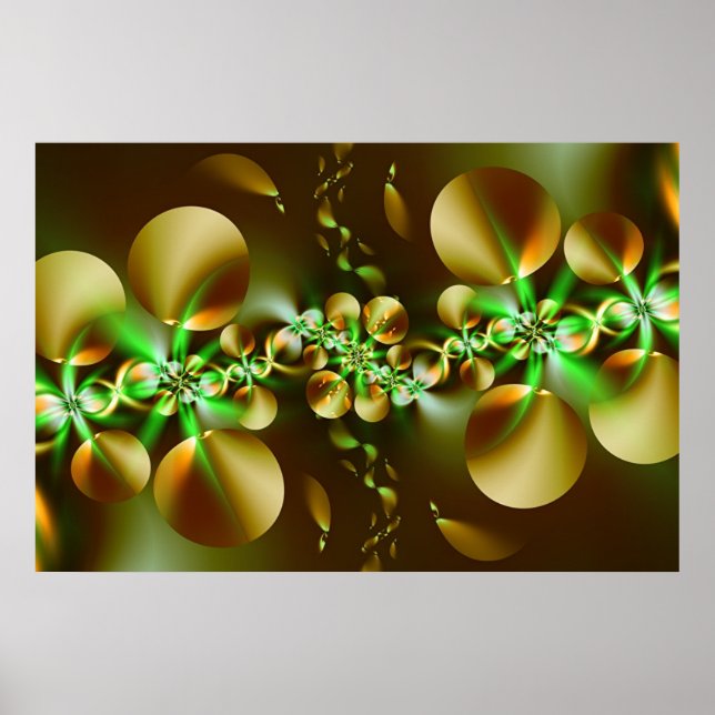 Póster Fragile I. (Frente)