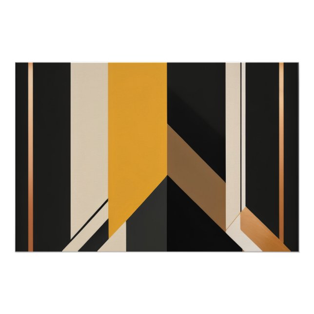 Póster Fragmentos (Anverso)