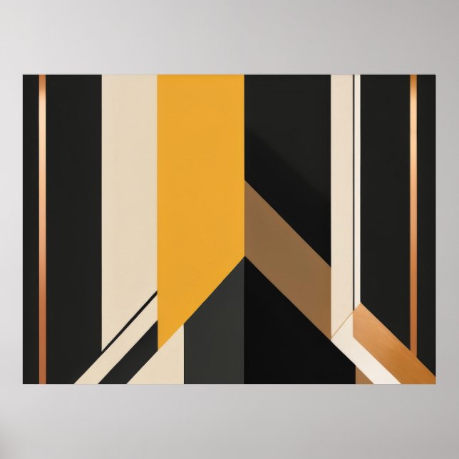 Póster Fragmentos (Frente)