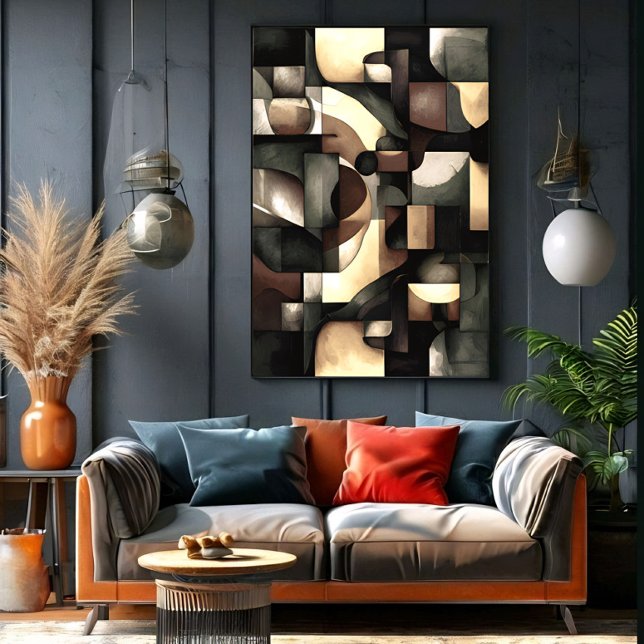 Póster Fragmentos de Metamorfosis (Subido por el creador)