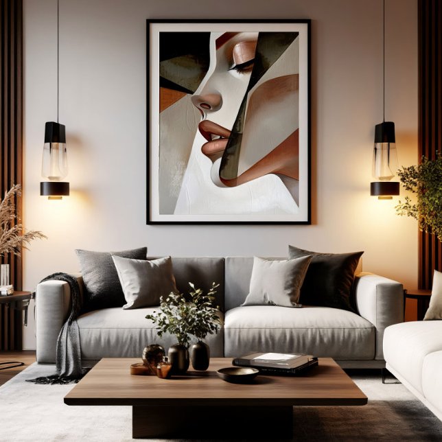 Póster Fragmentos del Alma (Subido por el creador)