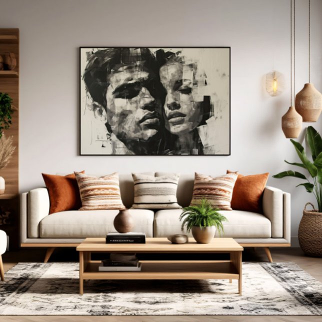 Póster Fragmentos del Alma (Subido por el creador)