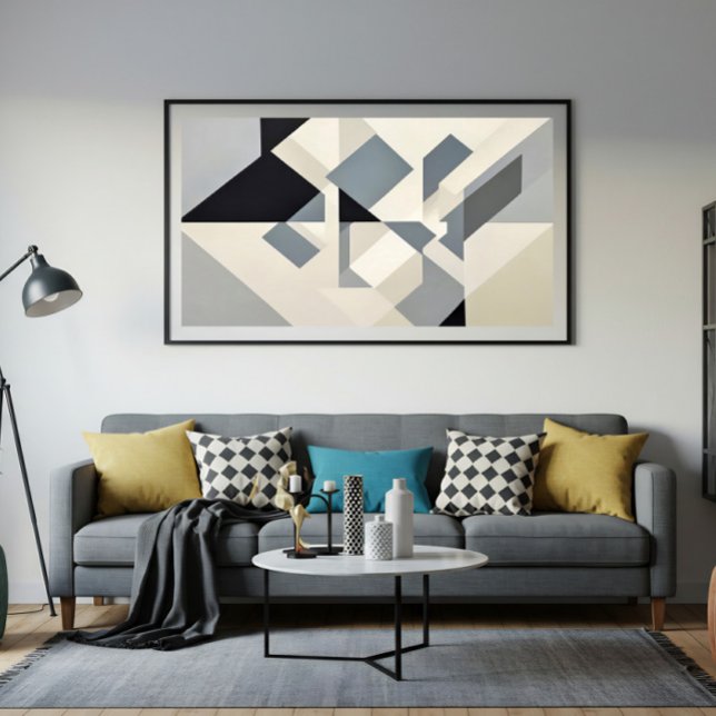 Póster Fragments of Balance (Subido por el creador)