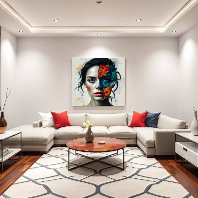 Póster Fragments of the Soul (Subido por el creador)