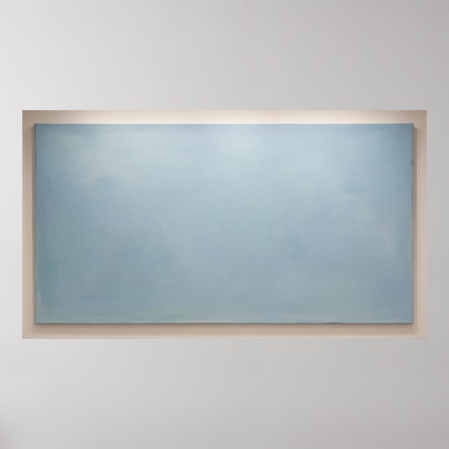 Póster Frame TV LG (Frente)