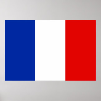 Póster France