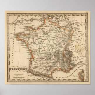 Póster France 23
