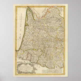 Póster France 25