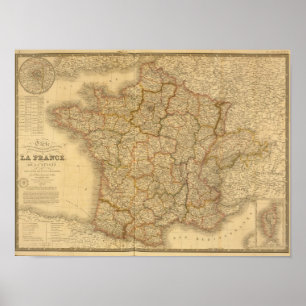 Póster France 26
