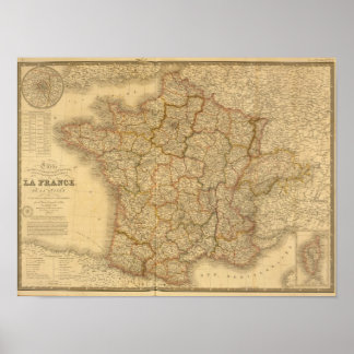 Póster France 26