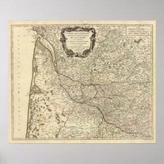 Póster France 32