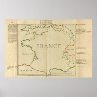 Póster France 37