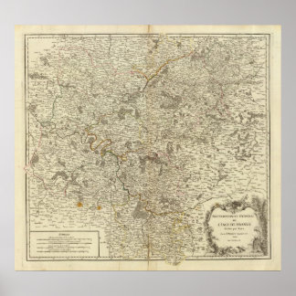Póster France 37