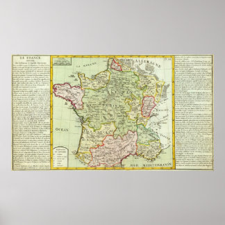 Póster France 44