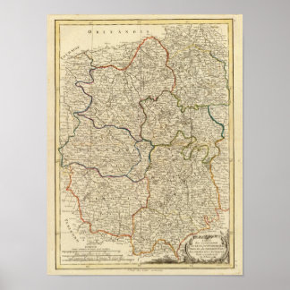 Póster France 6