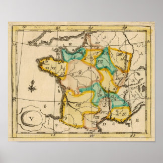 Póster France 6