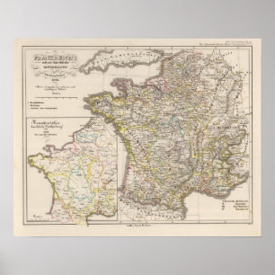 Póster France's oldest religious