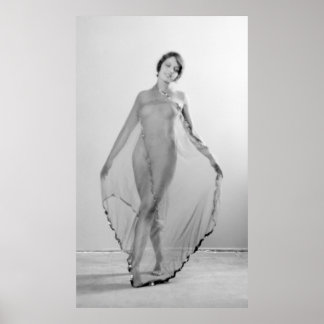 Póster Francesca a Bella Ragazza, bella Chica italiana