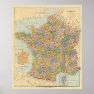 Póster Francia 11
