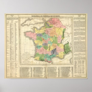 Póster Francia 15