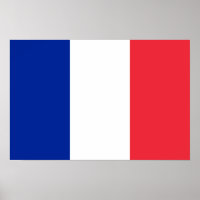 Francia - Bandera nacional francesa