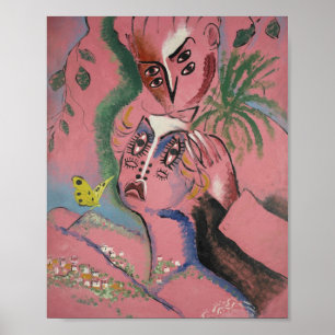 PÓSTER FRANCIS PICABIA